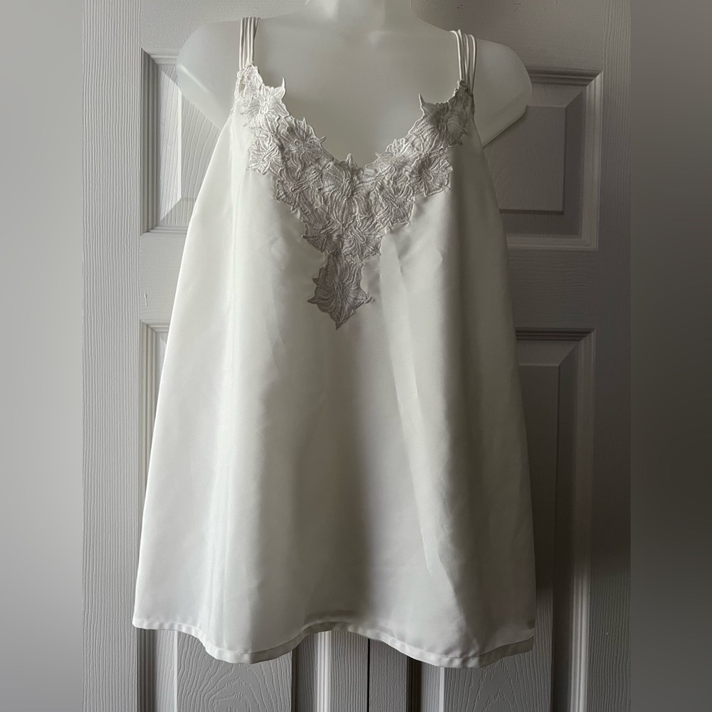 Show Me Your Mumu Cherie Top NWT